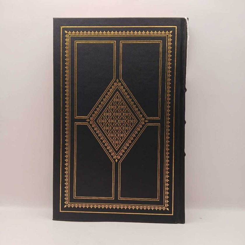 Candide Voltaire Franklin Library Book 1979
