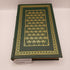 The Mill of the Floss George Eliot Franklin Library Book 1981