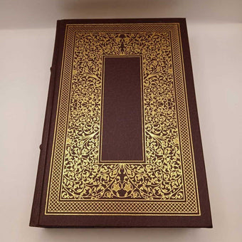 Gargantua and Pantagruel Franklin Library Book 1982