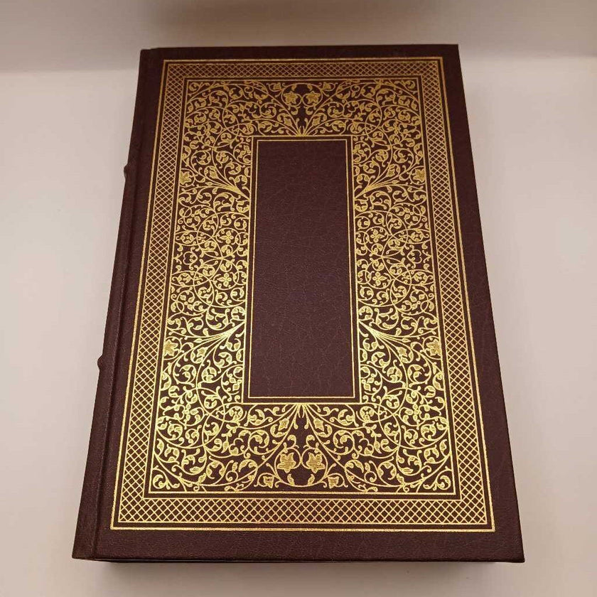 Gargantua and Pantagruel Franklin Library Book 1982