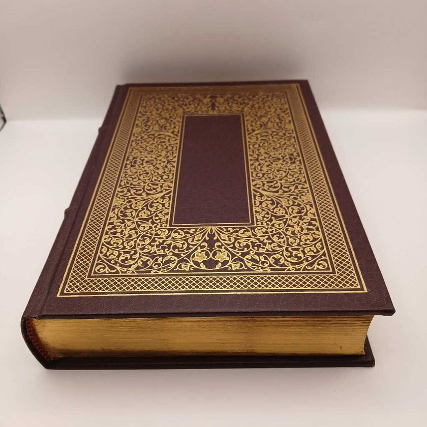 Gargantua and Pantagruel Franklin Library Book 1982