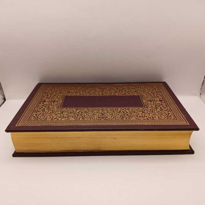 Gargantua and Pantagruel Franklin Library Book 1982