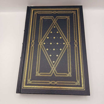 The Confessions of Saint Augustine Franklin Library Book 1982