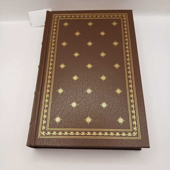 Selected Stories Guy de Maupassant Franklin Library Book 1983