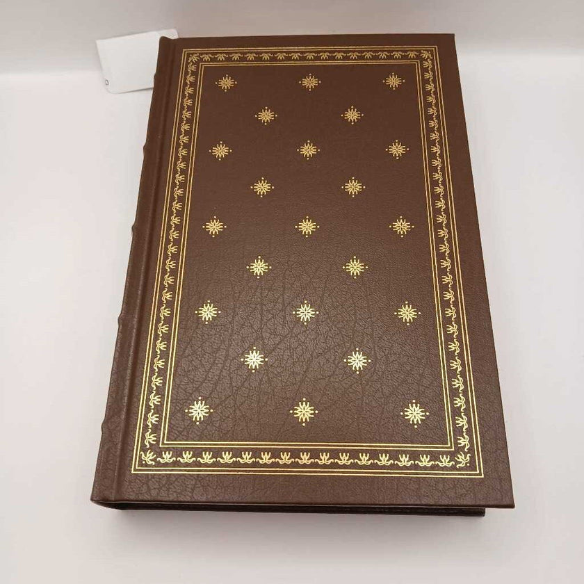 Selected Stories Guy de Maupassant Franklin Library Book 1983