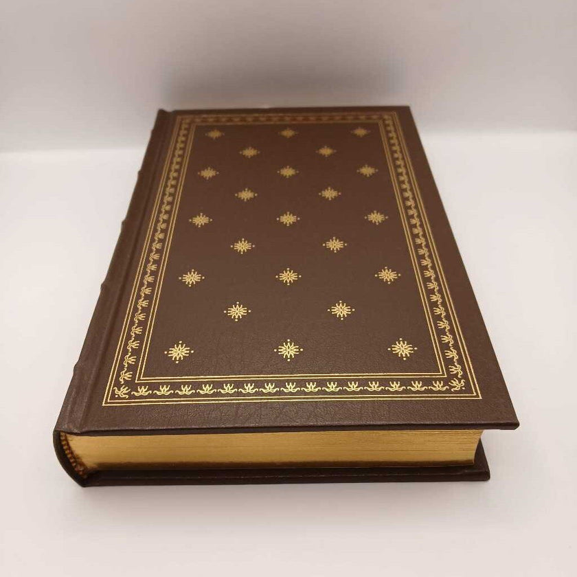 Selected Stories Guy de Maupassant Franklin Library Book 1983