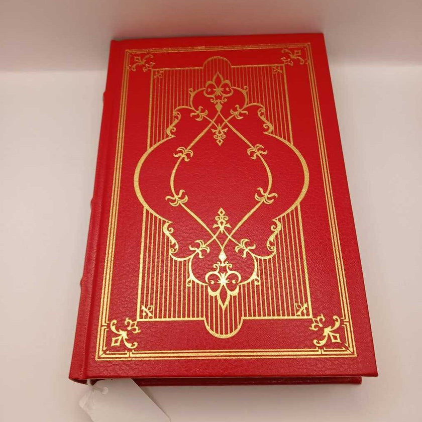 Henrik Ibsen Plays Franklin Library Book 1979