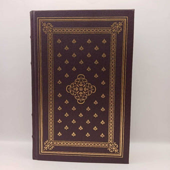 The Portrait of a Lady Henry James Franklin Library Book 1983