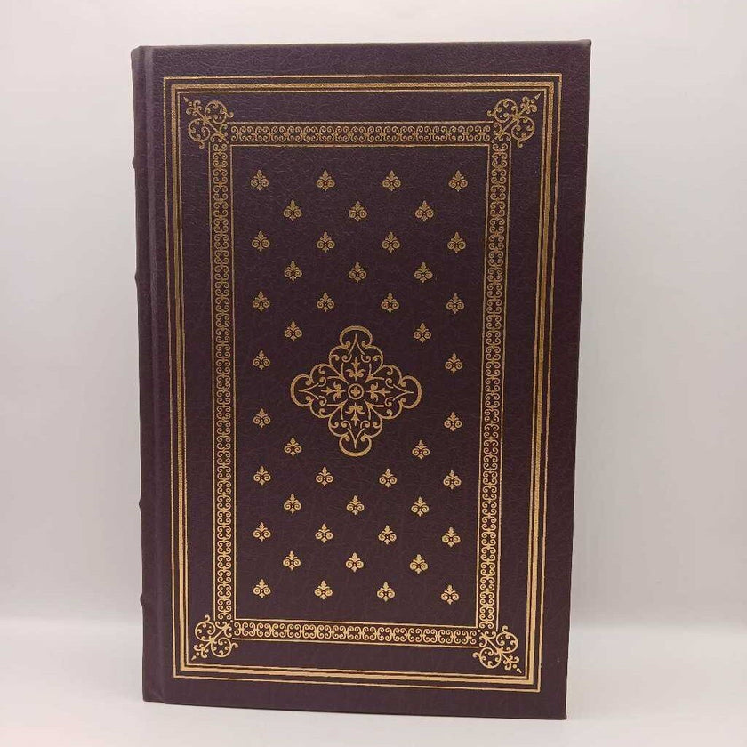 The Portrait of a Lady Henry James Franklin Library Book 1983