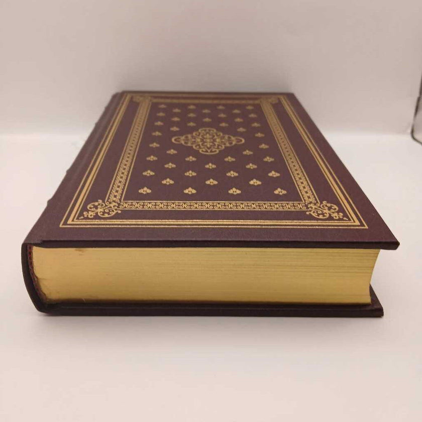 The Portrait of a Lady Henry James Franklin Library Book 1983