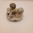 Enesco Porcelain Music Brahms Lullaby (original box)