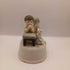 Enesco Porcelain Music Brahms Lullaby (original box)