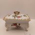 Rose trinket box