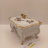 Rose trinket box