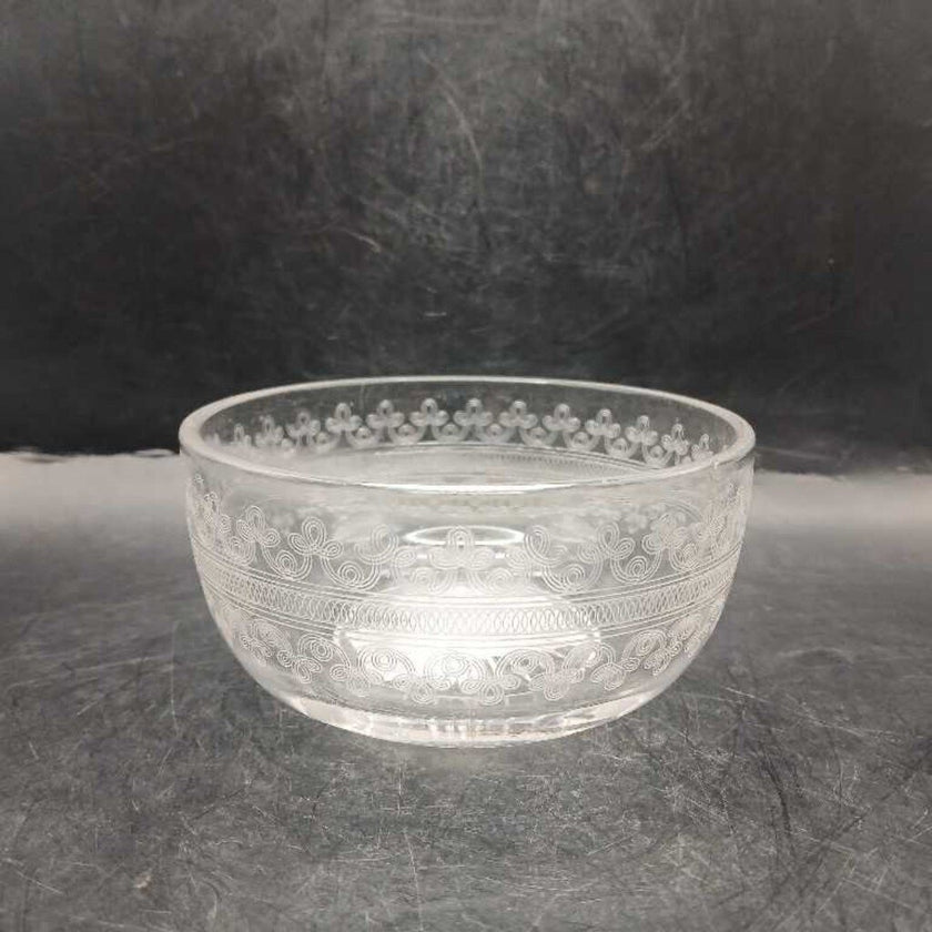 Fostoria Large Cloverleaf Fingerbowl