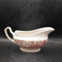 Churchill willow Rosa gravy boat
