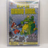 ADVENTURES SUPER MARIO BROS #8 COMIC