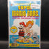 1991 ADVENTURES SUPER MARIO SWIMSUIT COMIC #2