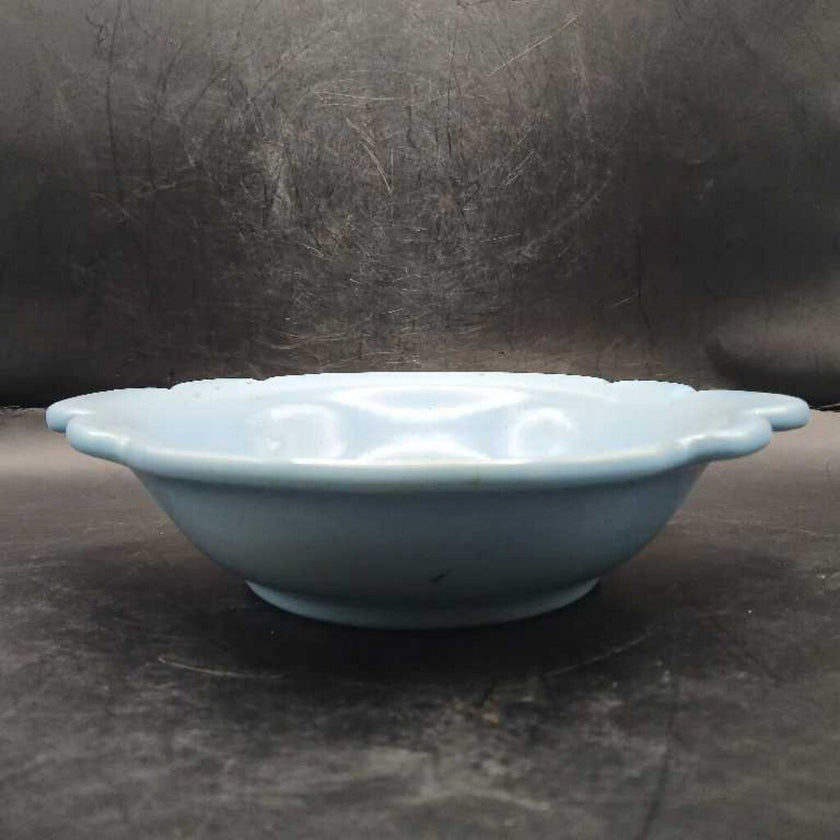 Frankoma Dish