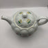 Laura Ashely Teapot Set with 2 Mugs in Box