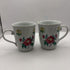 Laura Ashely Teapot Set with 2 Mugs in Box