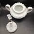 PAIR Johann Haviland Cream & Sugar