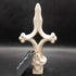 Iron Fence Finial