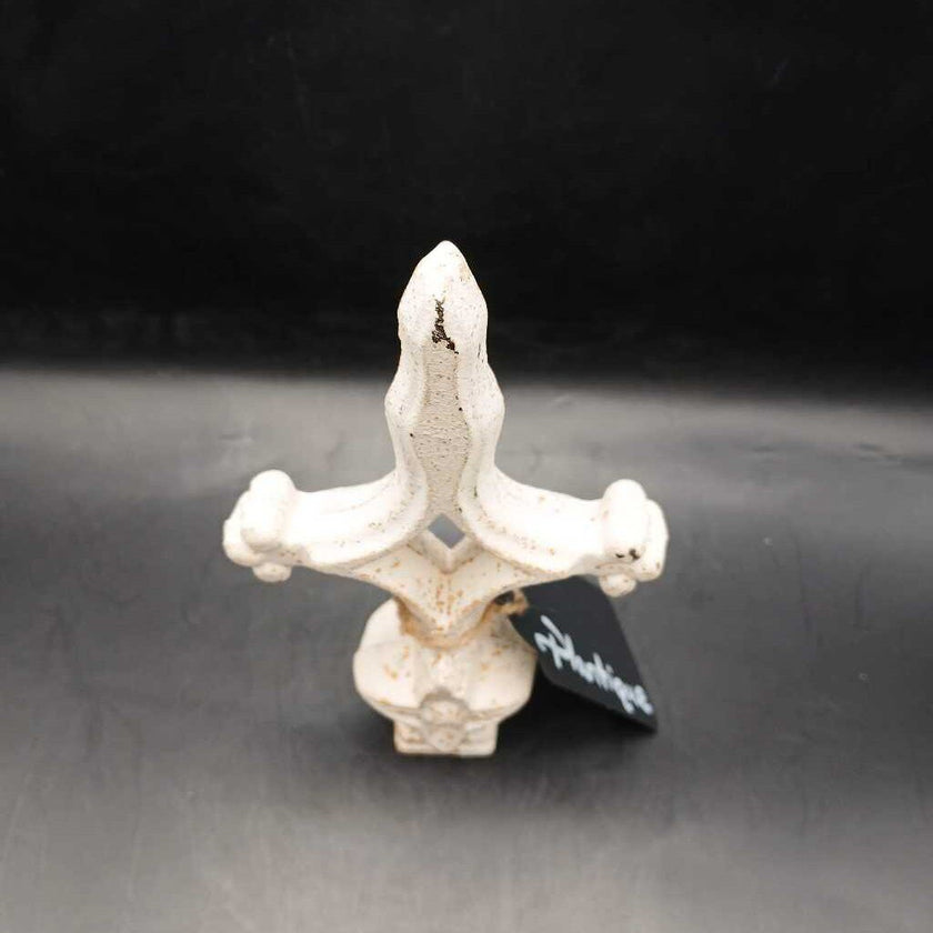Iron Fence Finial