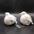 PAIR Birdie Salt & Pepper White