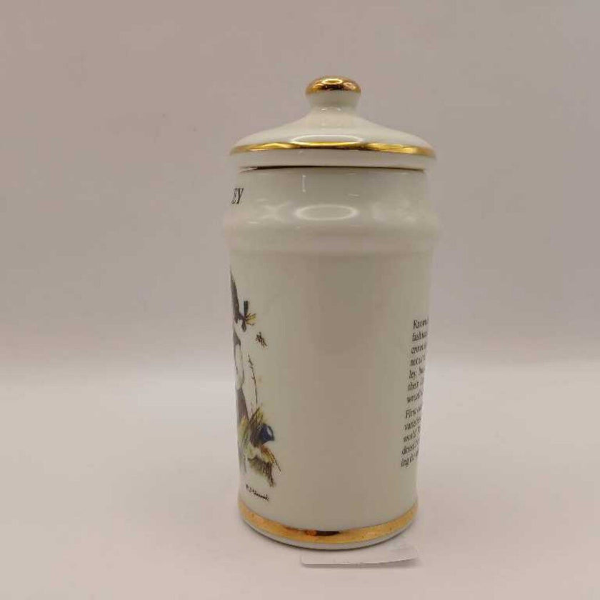 MJ Hummel Spice Jar - Parsely