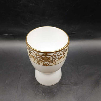Noritake Double Egg Cup