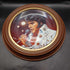 1993 Delphi Las Vegas Live ELVIS Plate