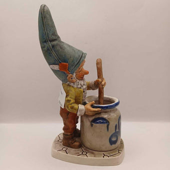 1970 Vintage Gnome #502