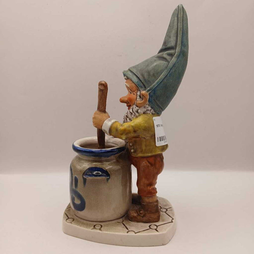 1970 Vintage Gnome #502