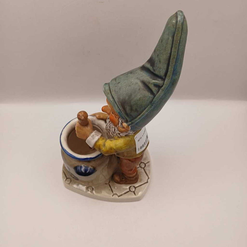 1970 Vintage Gnome #502