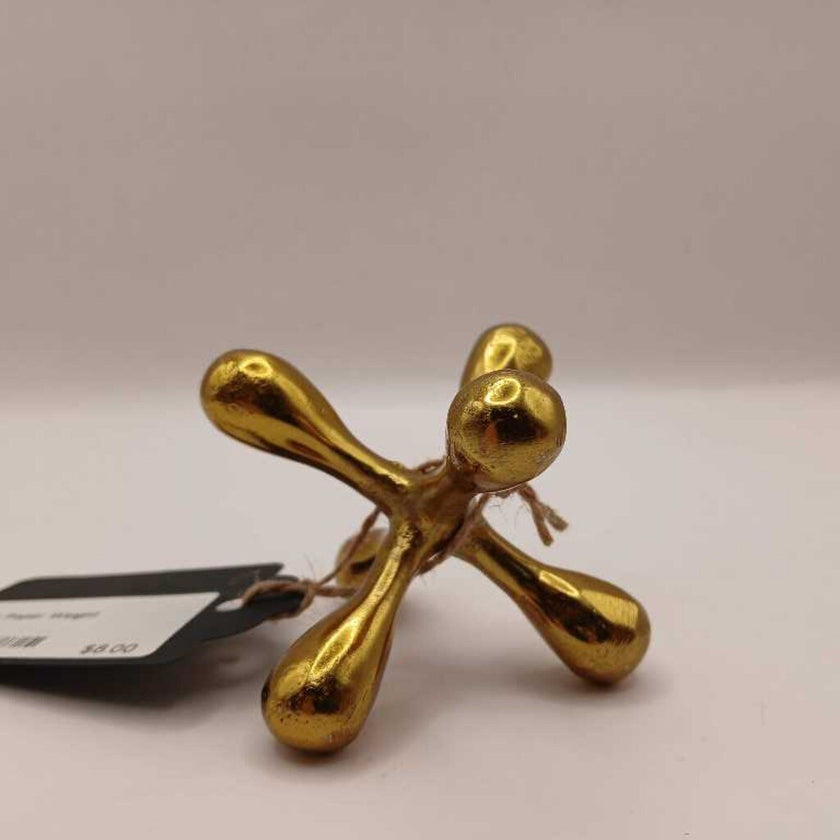 Jacks Paper Weight