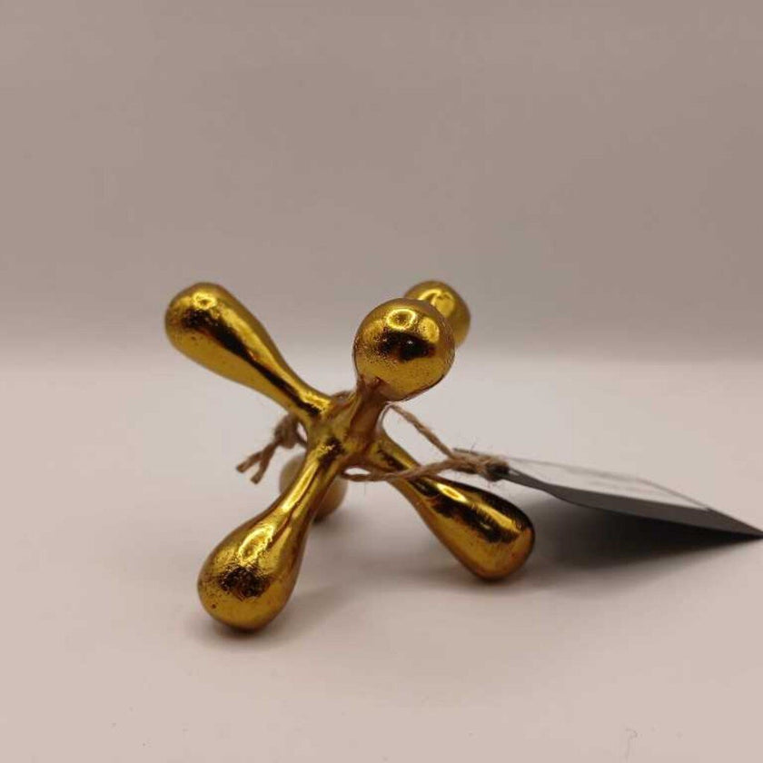 Jacks Paper Weight