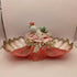 VTG Kenmar Bradley RARE MCM Mermaid Sleeping on Coral & Clam Shells Trinket Dish, Kitschy!