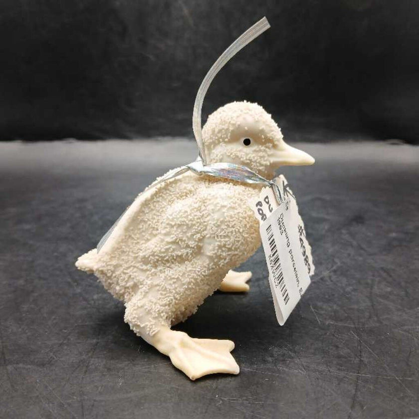 Duckling porcelain, Easter 1993