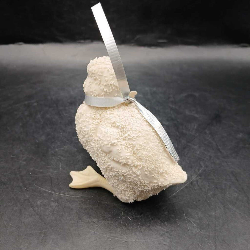 Duckling porcelain, Easter 1993