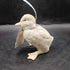 Duckling porcelain, Easter 1993