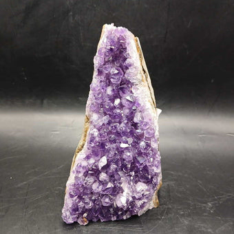 Amethyst chunk