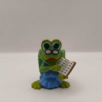 Sprogz Frog 1994