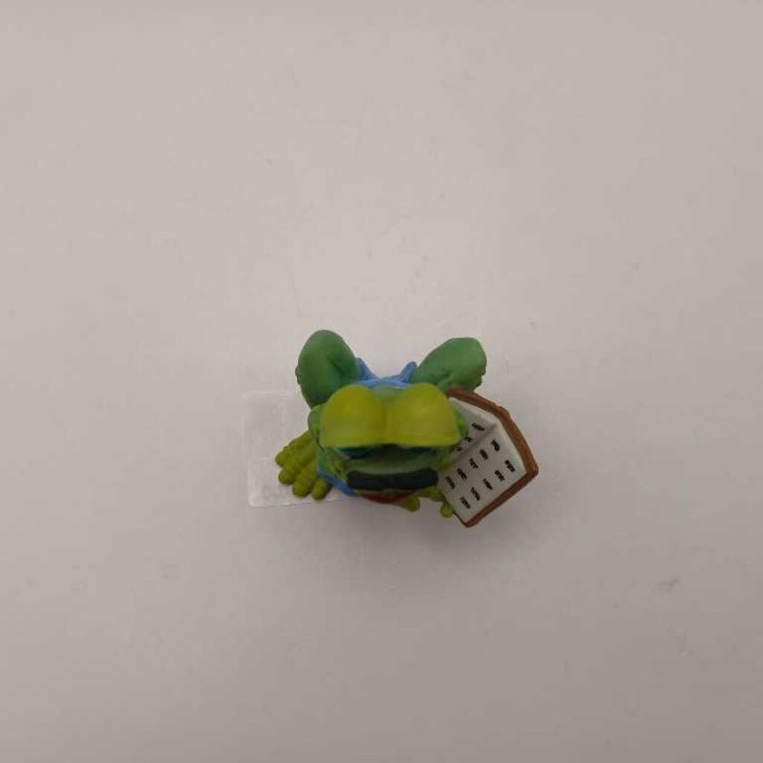 Sprogz Frog 1994