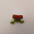Russ Frog Be Mine