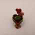 Russ Frog My Love Heart Box