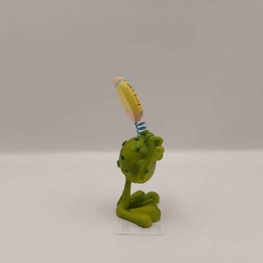 Russ Happy Easter Balloon Frog