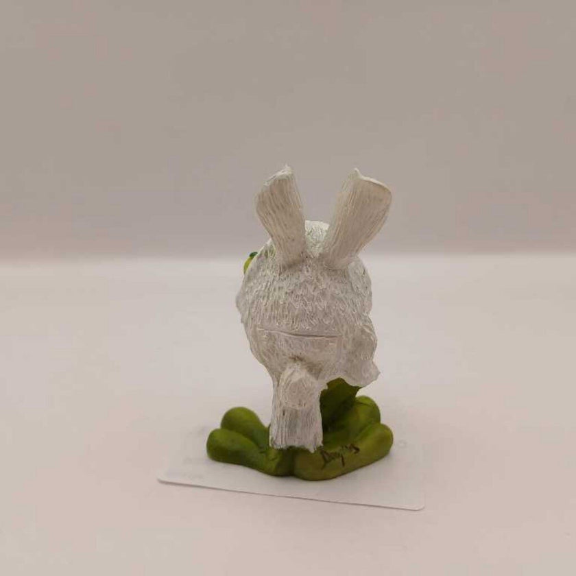 Russ Easter Bunny Frog