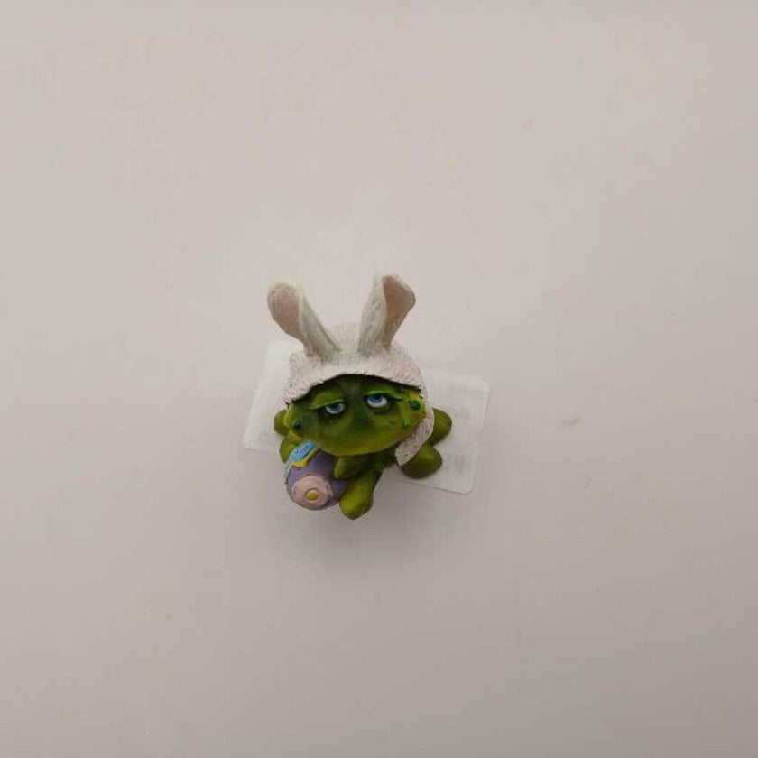 Russ Easter Bunny Frog