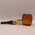 Avon Corncob Pipe Aftershave Decanter Circa 1974